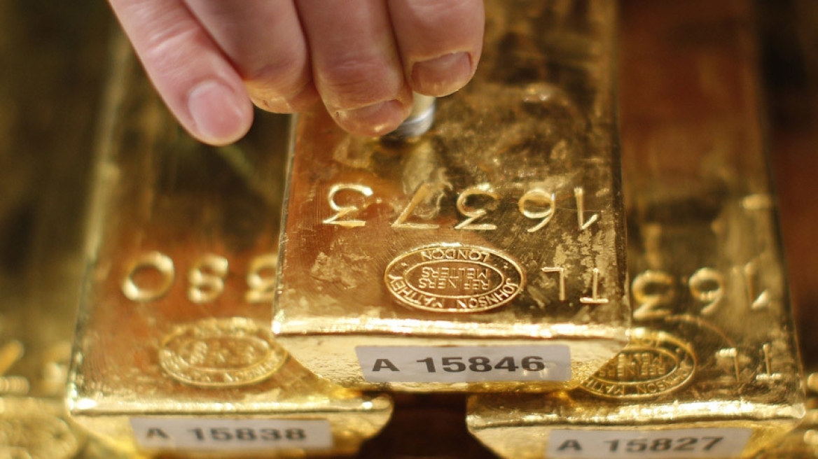Η Γερμανία θέλει πίσω τον χρυσό της - Τι μπορεί να σημαίνει αυτό